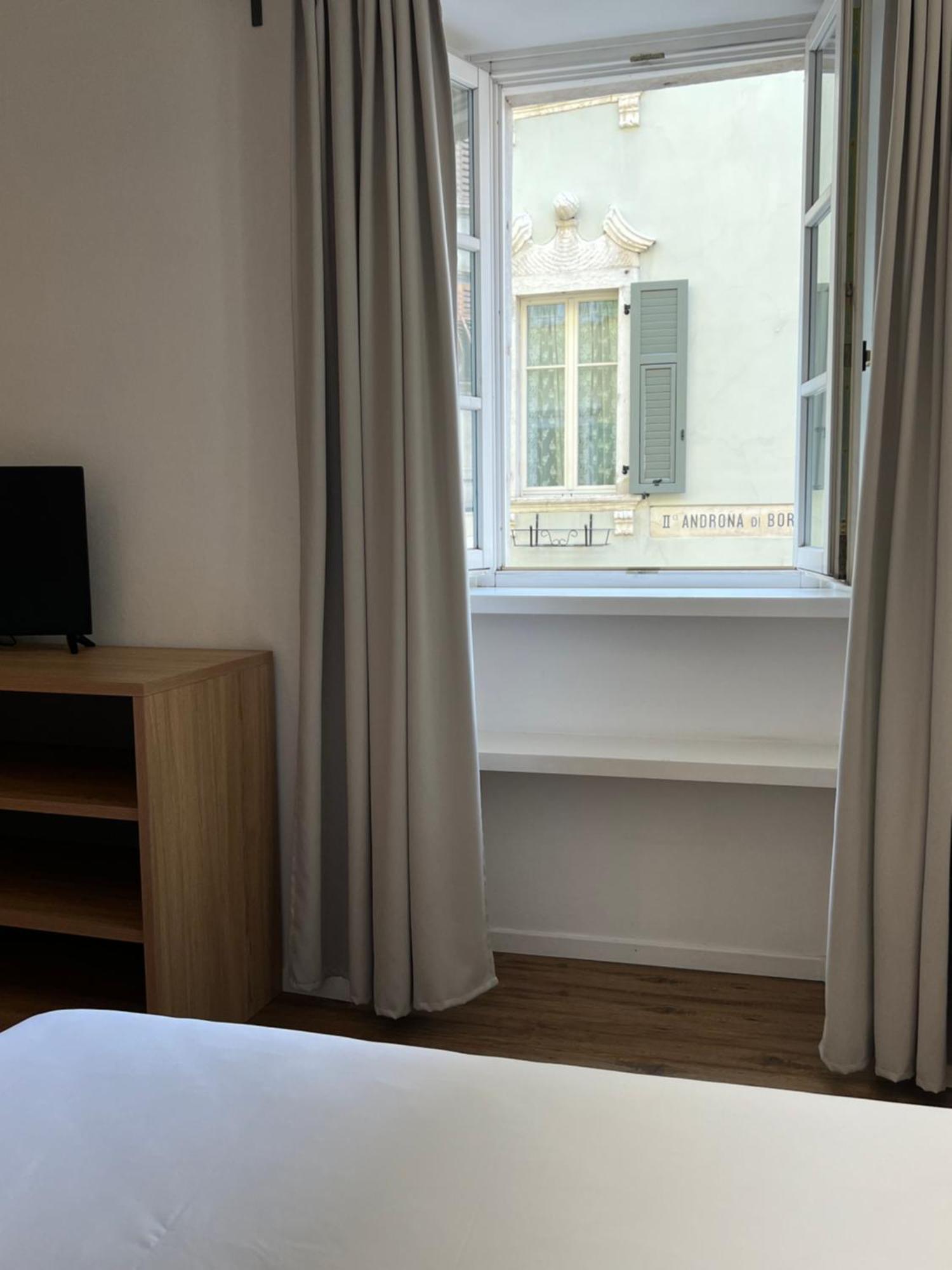 Apartamento Yugogo Mazzini 41 Trento Centro Exterior foto